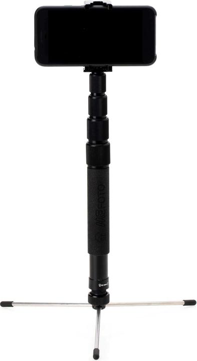 Actual product image MeFOTO RoadTrip PRO Aluminium Tripod (Carbon)