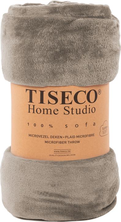 Actual product image Tiseco Cosy (130 x 160 cm)
