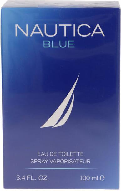 Produktbild Nautica Blue (Eau de Toilette, 100 ml)