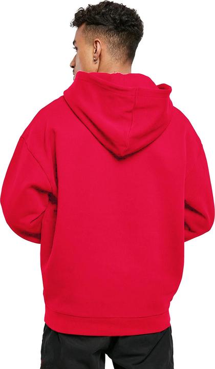 Produktbild Sols Connor Kapuzenpullover Baumwolle aus biologischem Anbau (M)