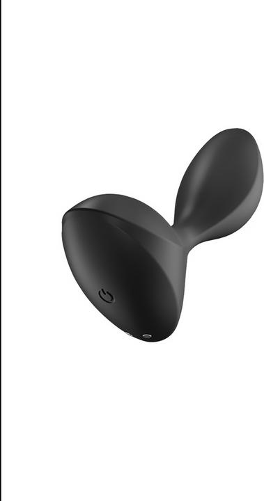 Actual product image Satisfyer Sweet Seal Vibrating Anal Plug