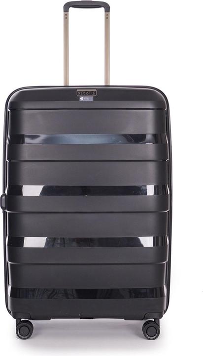 Image du produit Stratic Straw+ - Valise rigide (120 l, L (90 - 115l))