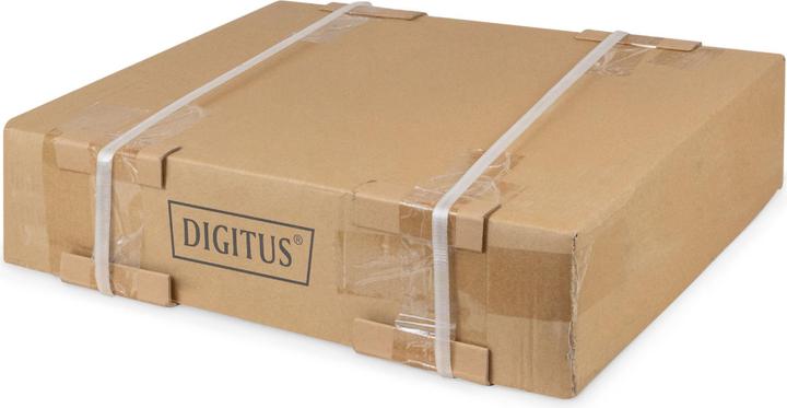 Image du produit Digitus Dn-19 09-U-S-1 (9 HE, Rack 19 pouces)