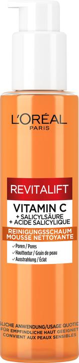 L'Oréal Paris Revitalift (Schaum, 150 ml)