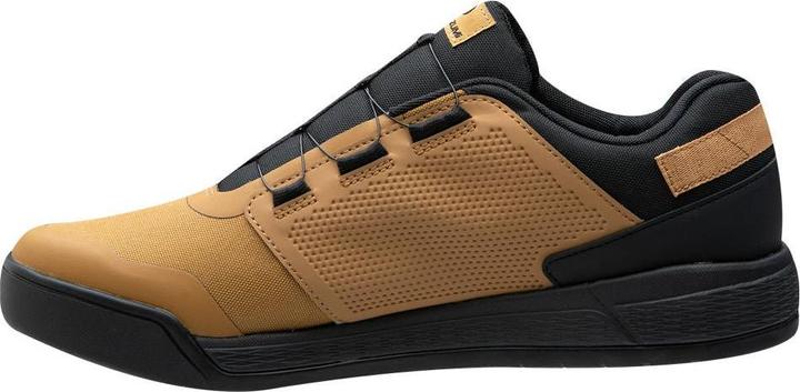 Produktbild Pearl Izumi Men MTB X-Alp Launch SPD Schuh berm brown black (46)