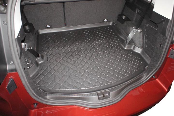 Actual product image Aristar Boot tray for Renault Grand Scenic from 2016 until today (7-seater)