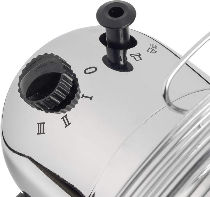 Productafbeelding Bestron DFT35CH (59.49 dB)