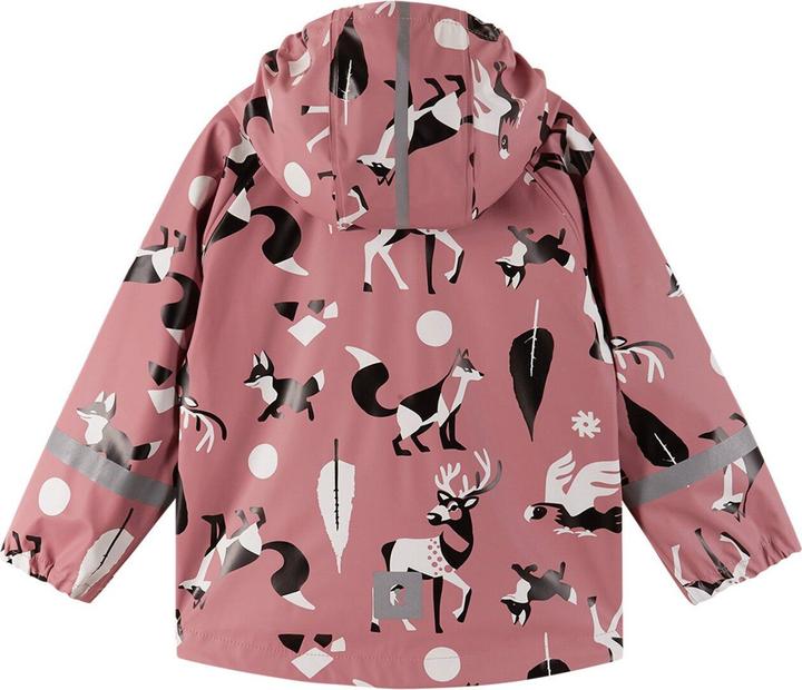 Immagine prodotto Reima Kinder Regenjacke Vesi (116)