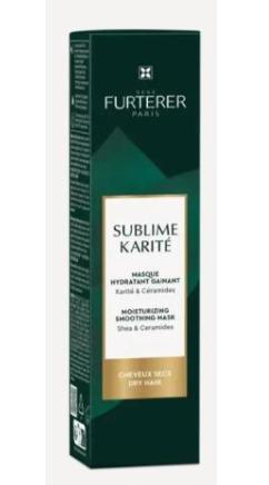 Immagine prodotto Rene Furterer Idratante al karité sublime (100 ml)