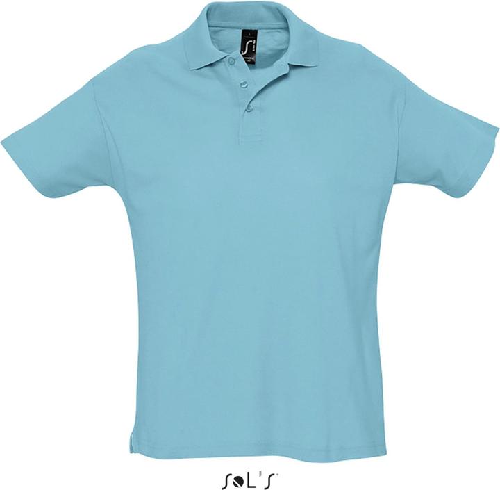 Atoll Blue