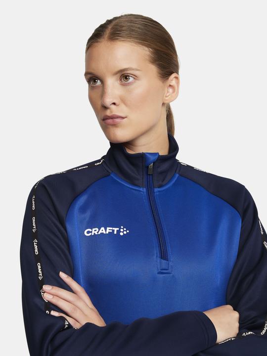 Immagine prodotto Craft SQUAD 2.0 MEZZA ZIP W (L)