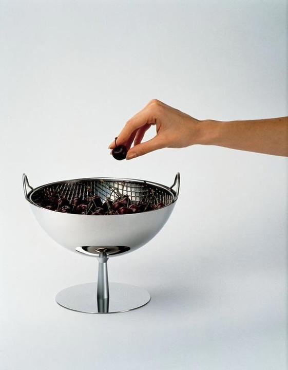 Actual product image Alessi Fruit bowl