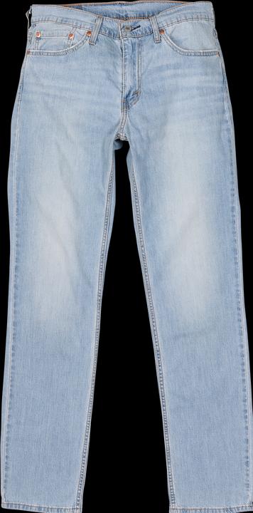 Actual product image Levis 10023438 (W32/L32)