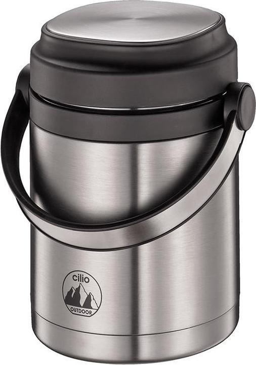 Produktbild Cilio Food Container MONTE 1,7L (1.70 l)