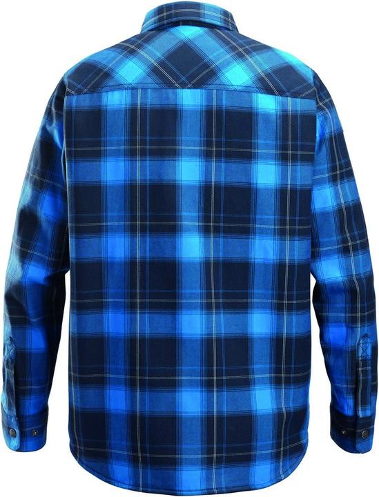 Actual product image Snickers Workwear AllroundWork Hemd 8522 XXL (XXL)