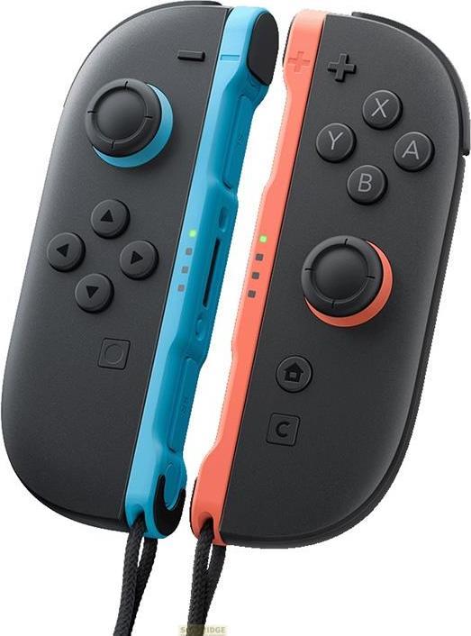 Actual product image Nintendo Joy-Con 2 set of 2 (Switch 2)