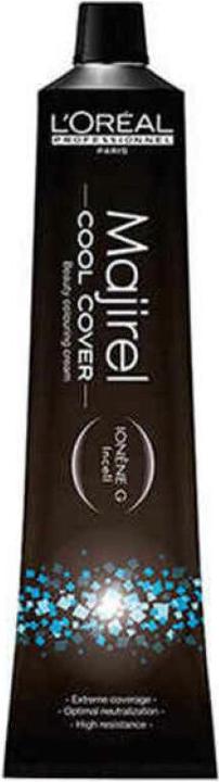 Image du produit L'Oréal Professionnel Majirel Cool Cover (7,1)