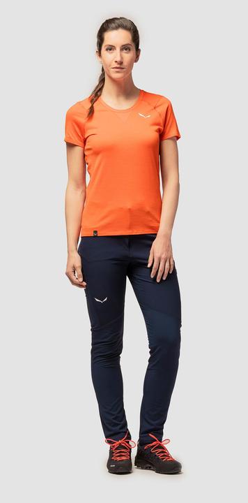 Actual product image Salewa Agner Durastretch pants Da (Frequency band 38 (2600 MHz))