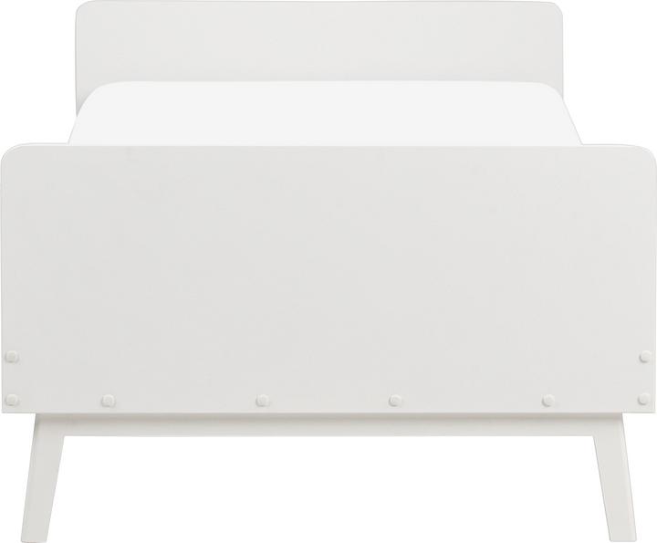 Actual product image Beliani Bonnac (90 x 200 cm)