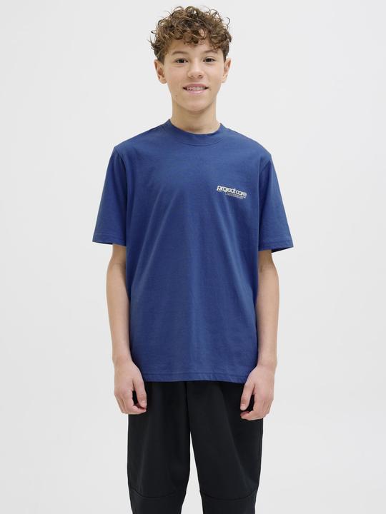 Immagine prodotto Jack & Jones Einfarbig T-shirt Junior T-shirt (152)