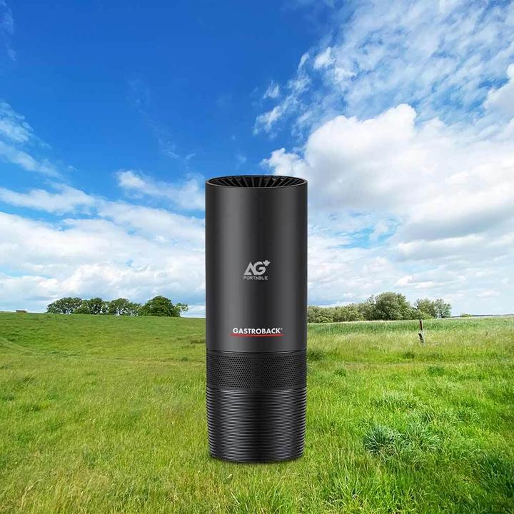 Produktbild Gastroback AG+ Airprotect Portable (7 m²)