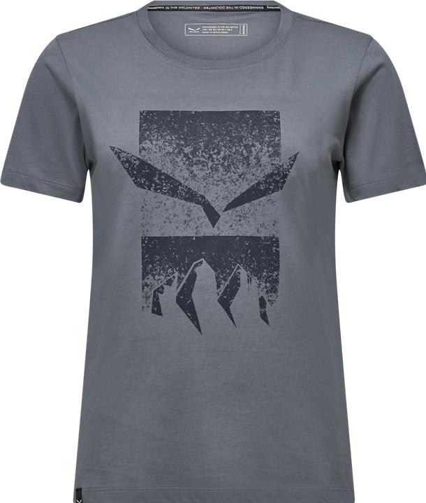 Actual product image Salewa Eagle 3Cime T-Shirt W (40, L)
