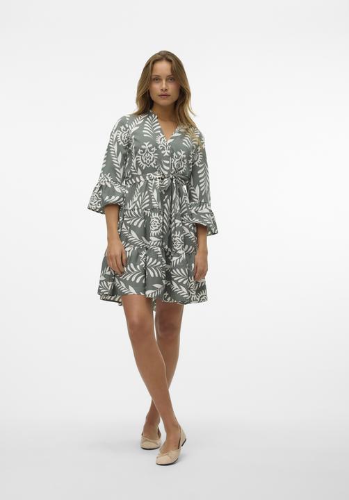 Image du produit Vero Moda VMZERA Robe courte Robe (S)