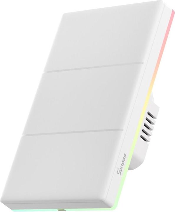 Immagine prodotto Sonoff TX Ultimate Smart Touch Wall Switch - T5-3C-120