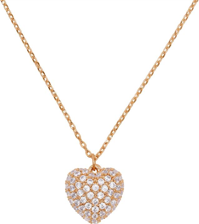 Heideman Marina rose goldfarben (100% Edelstahl)