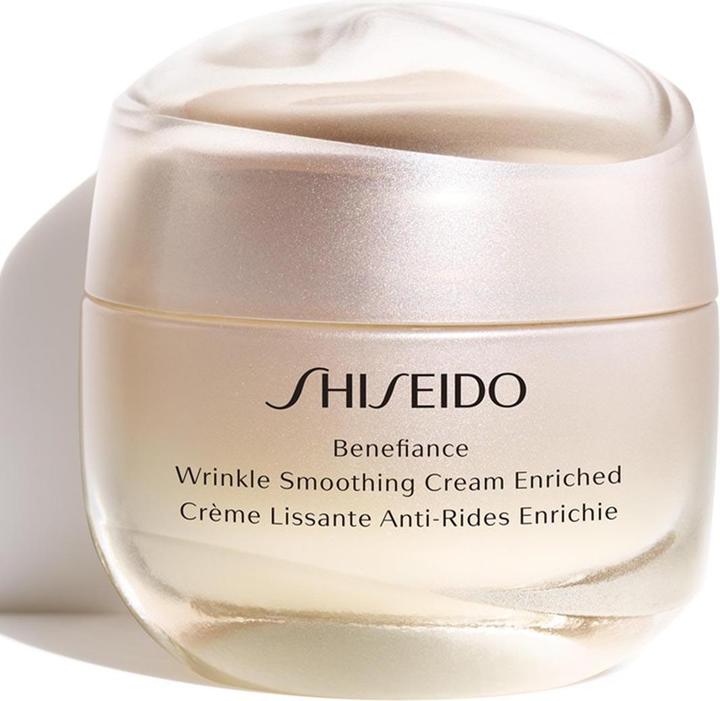 Productafbeelding Shiseido Benefiance (50 ml, Dagcrème)