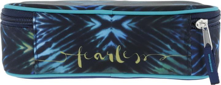 Produktbild Herlitz Faulenzer beatBox New Batik Fearless