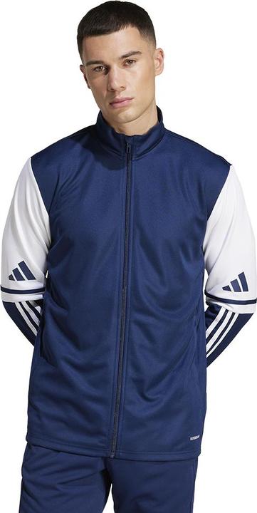 Actual product image adidas Squadra 25 training jacket (L)
