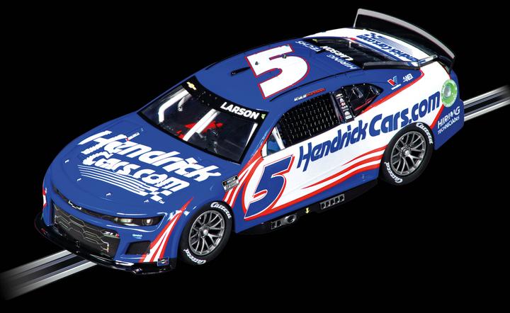 Productafbeelding Carrera Nascar Camaro ZL1 Kyle Larson