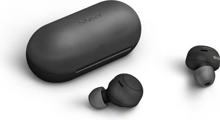 Actual product image Sony WF-C500 (No noise cancelling, 10 h, Wireless)