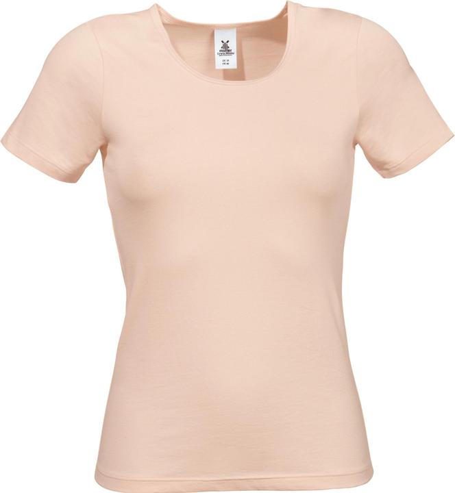 Produktbild Erwin Müller Damen-Unterhemd, 1/2-Arm 2er-Pack (42)