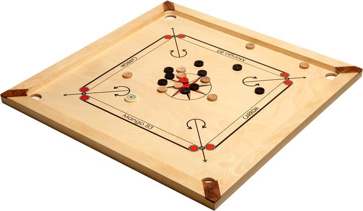 Weible Carrom Mango (Deutsch)