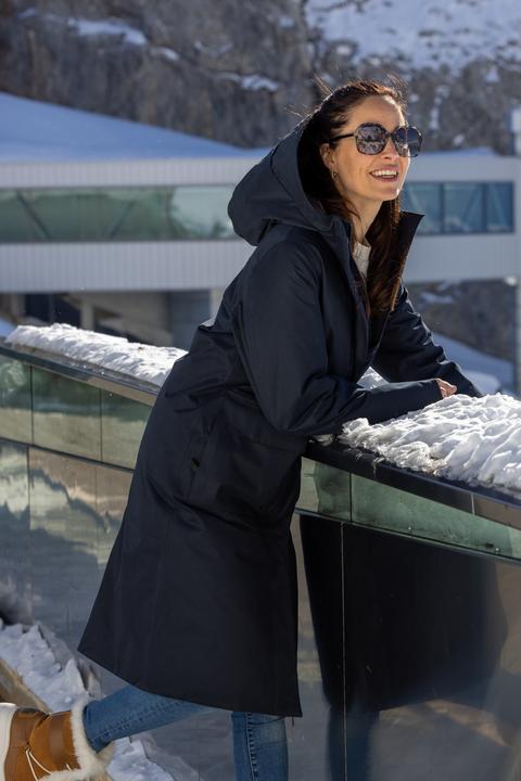 Produktbild Rukka Gwen Damen Wintermantel (46)