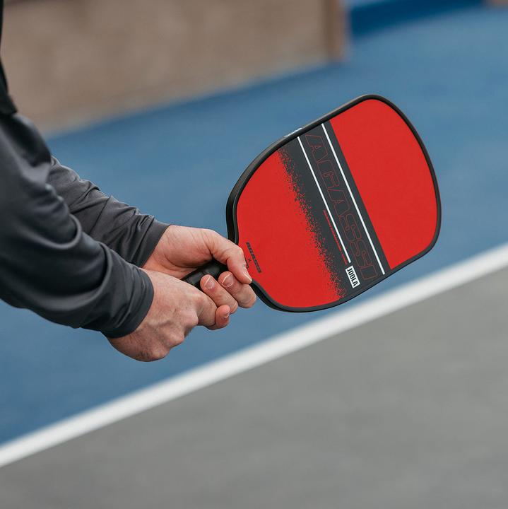 Actual product image Joola Pickleball-Schläger Agassi Champion 12