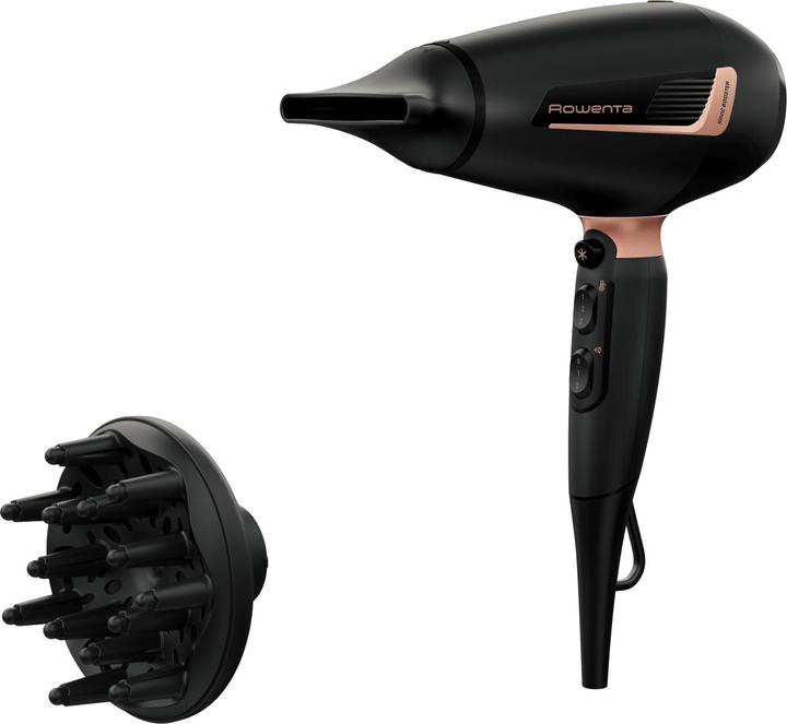 Actual product image Rowenta Pro Expert CV8830