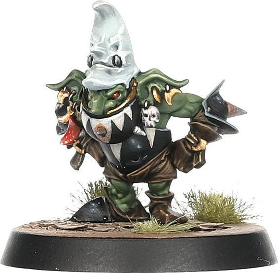 Produktbild Games Workshop Blood Bowl: Second Season Edition (DE)