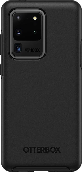 Actual product image OtterBox Symmetry (Samsung Galaxy S20 Ultra, Samsung Galaxy S20 Ultra 5G)
