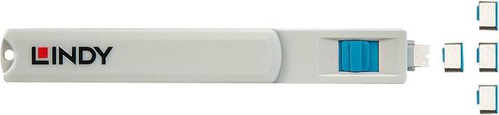 Actual product image Lindy Port Schloss