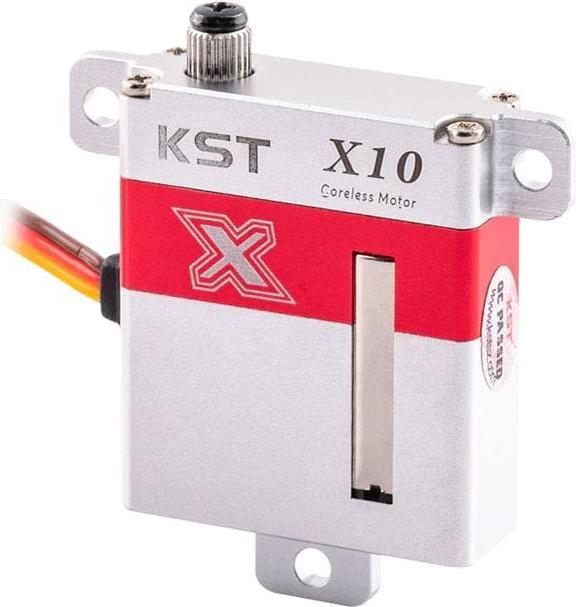 Actual product image KST X10
