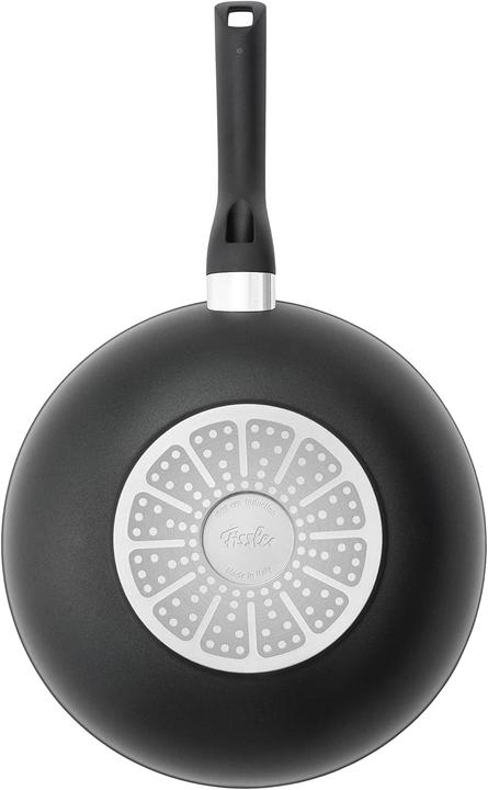 Produktbild Fissler Cenit Induktion Wok 28 cm (28 cm, Wok Pfanne, Aluminium)
