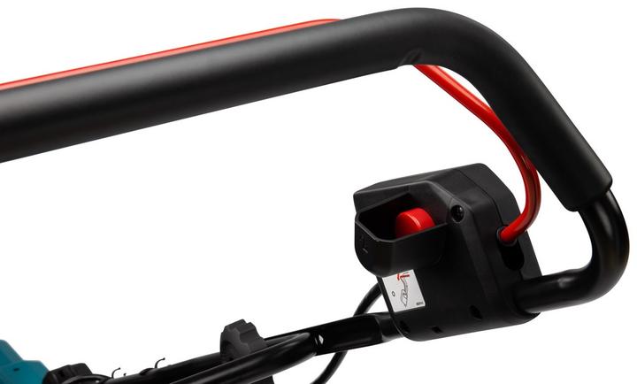 Productafbeelding Makita DLM382CM2 (Oplaadbare batterij)