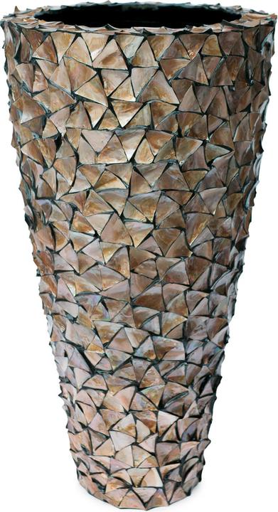 Produktbild Fleur Ami Muschelgefäss (74 cm)