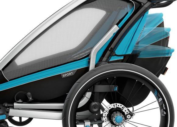 Immagine prodotto Thule Chariot Sport 2 2018
