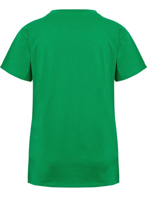 Actual product image hummel HMLGO 2.0 T-SHIRT S/S WOMAN (XXL)