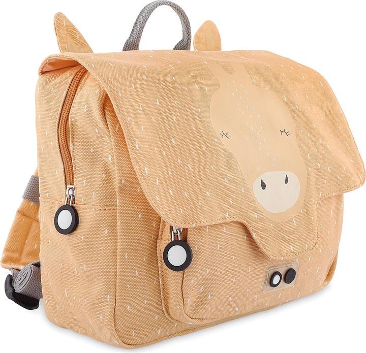 Actual product image Trixie Baby Satchel