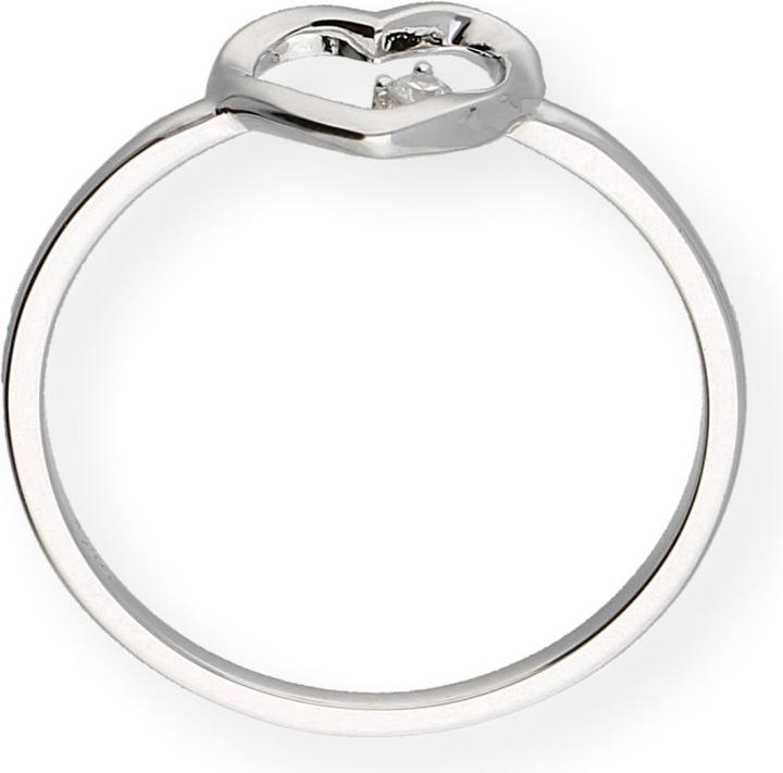 Immagine prodotto Carat cuori (50, 925 Argento)